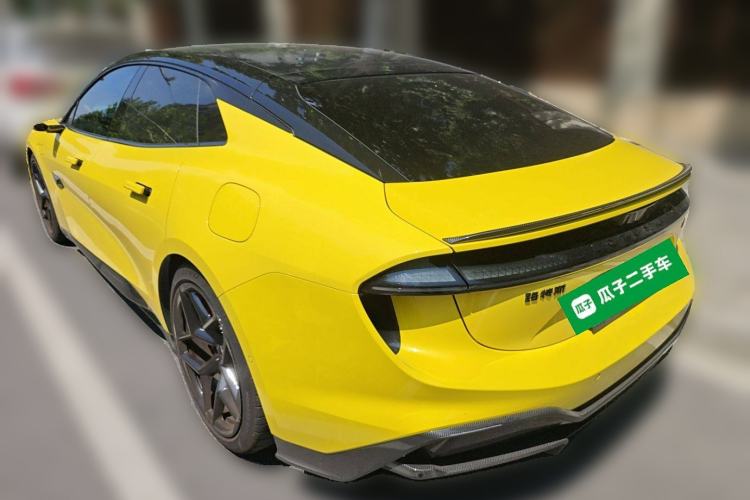 Used Lotus EMEYA 2024 EMEYA R+