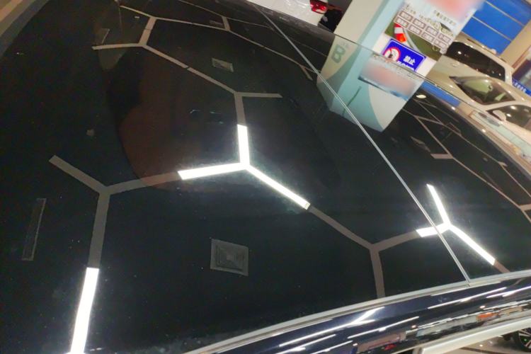 Used Li Auto L8 2023 Air model