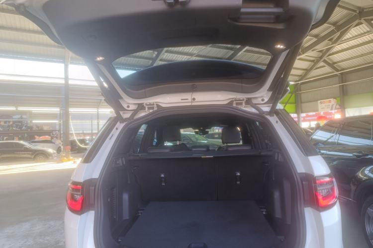 Used Land Rover Discovery Sport 2022 Revised Version 249 PS R-Dynamic S Performance Edition 5 Seats
