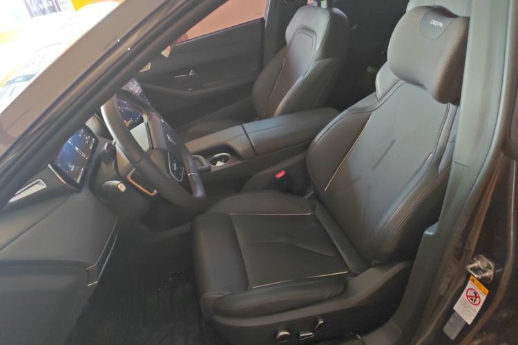 Used Deepal SL03 2022 515 Pure Electric Version