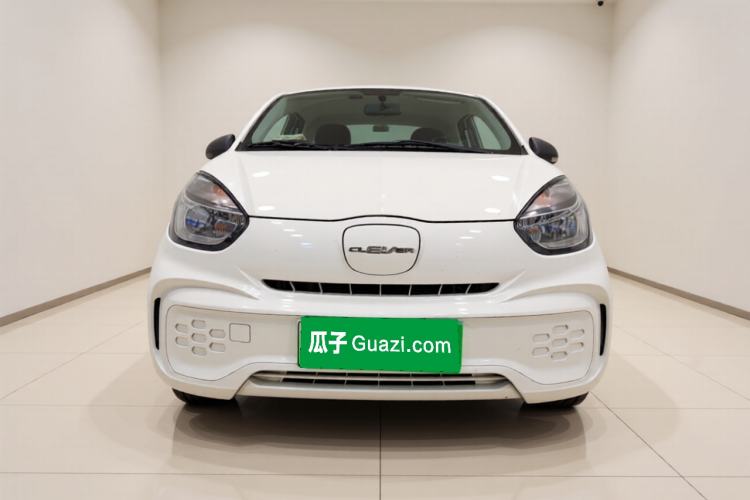 Used Roewe Clever 2021 302 km New Four-Seater Super-Efficient Version Exterior 1