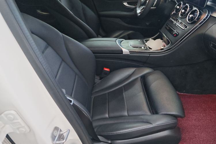 Used Mercedes-Benz C-Class 2020 Restyled C 260 L Sport Edition