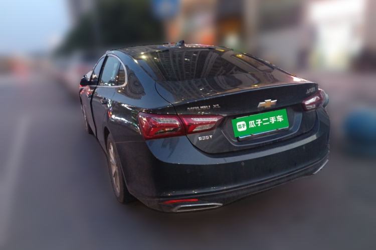 Used Chevrolet Malibu XL 2022 535T Automatic Sport Edition
