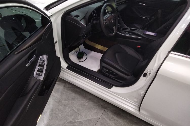 Used Toyota Avalon 2019 2.0L Luxury Edition China VI Standard