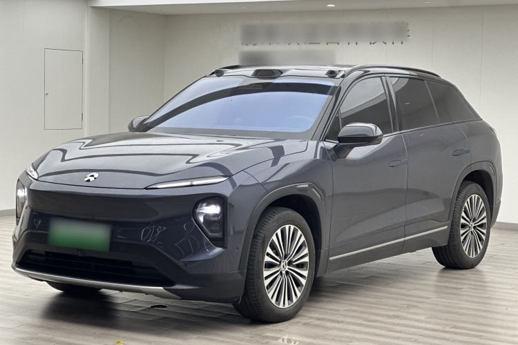 Used Nio ES7 2024 75 kWh