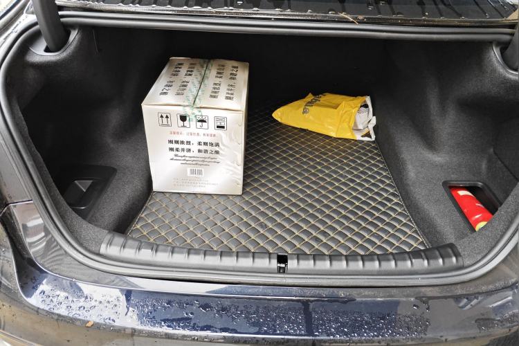 Used BMW 5 Series 2019 530Li Luxury Edition M Sport Package