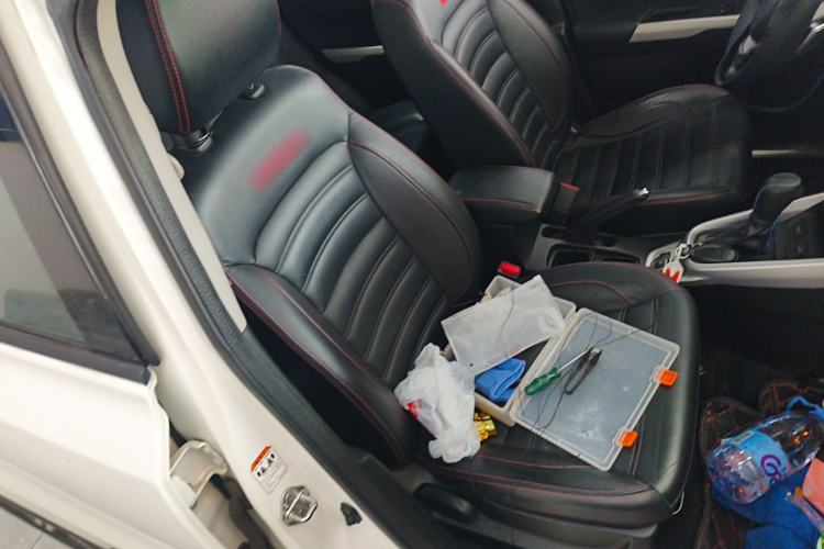 Used Suzuki Vitara 2016 1.4T Automatic 4x4 Flagship Model
