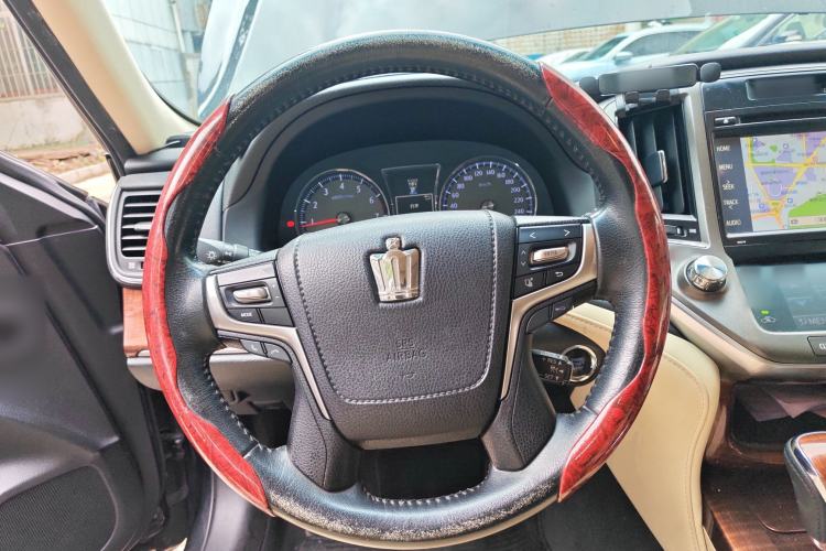 Used Toyota Crown 2015 2.0T Fashion Edition