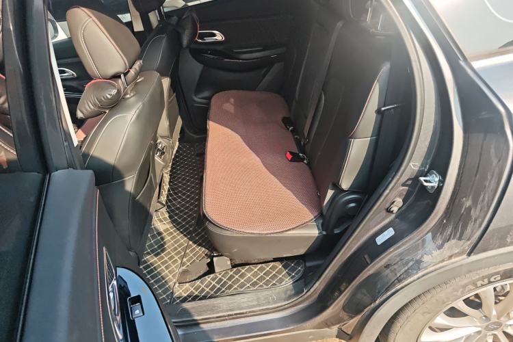 Used Oshan X7 PLUS 2022 1.5T Blue Whale Edition Automatic Prestige 7-Seater