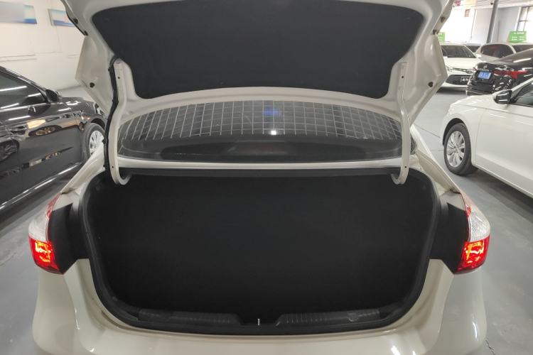 Used Kia K3 2016 1.6L Automatic GLS
