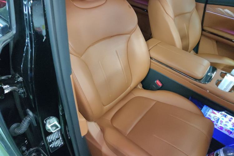 Used GAC Trumpchi Xiangwang S7 2025 205 km Max LiDAR Version