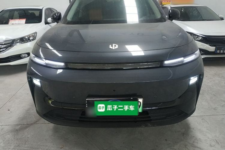 Used Leapmotor B10 2025 510 Comfort Edition Front