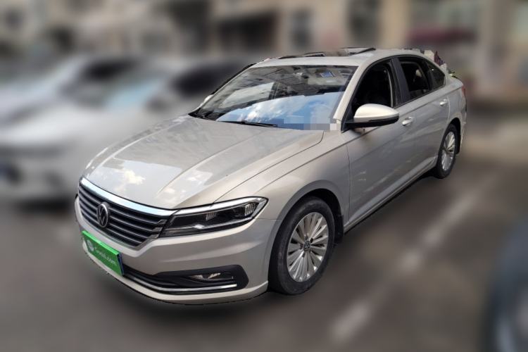 Used Volkswagen Lavida 2021 280TSI DSG Comfort Edition