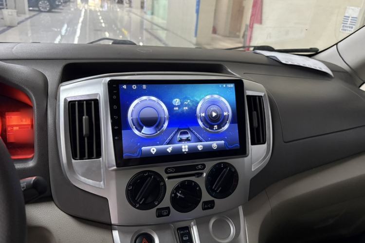 Used Nissan NV200 2014 1.6L Manual Luxury Model China V Standard