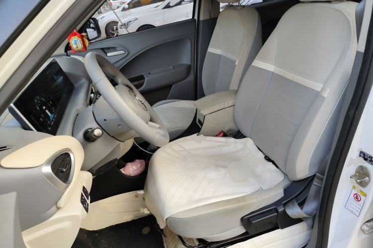 Used ORA White Cat 2020 305 km Luxury Version