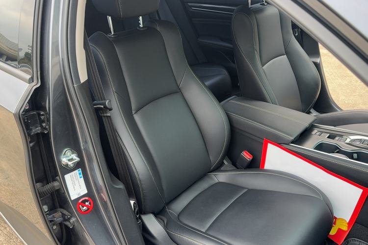 Used Honda Accord 2022 Xing·Hybrid 2.0L Phantom Night·Sharp Intelligence Edition
