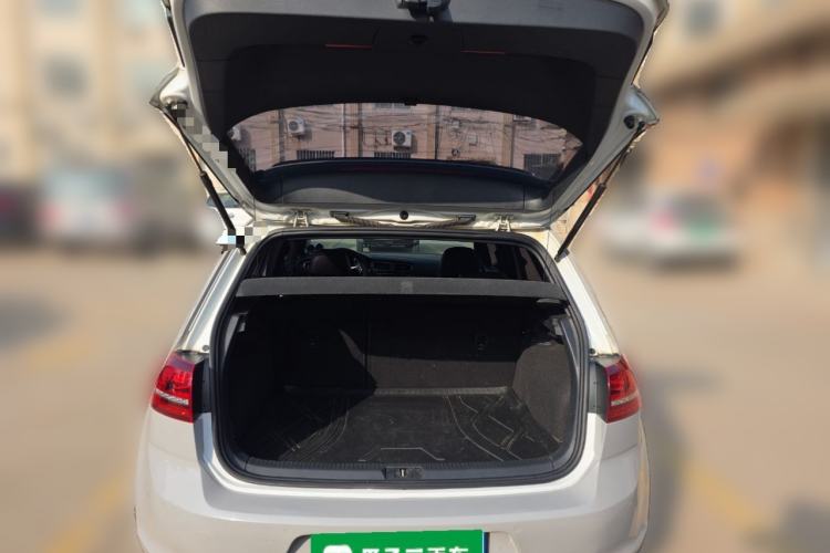 Used Volkswagen Golf GTI 2016 2.0 TSI GTI