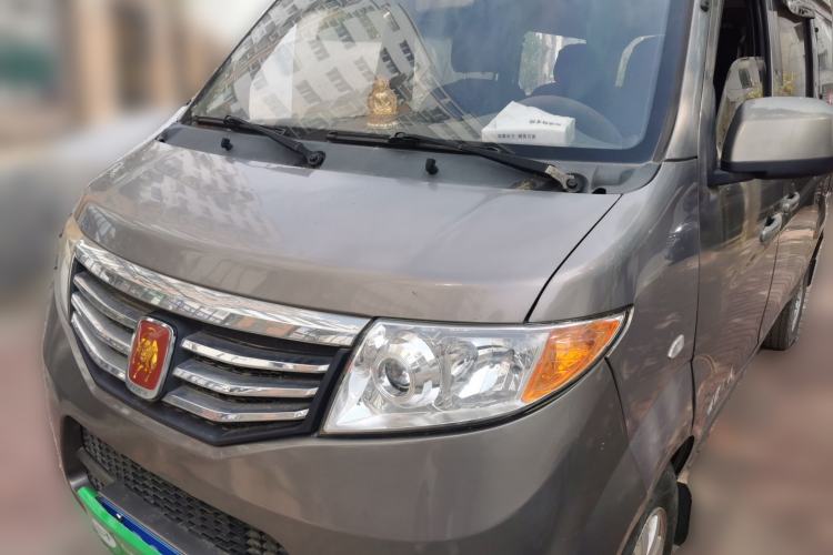 Used CHANGAN KAICHENG Taurus 2011 1.3L Comfort Model