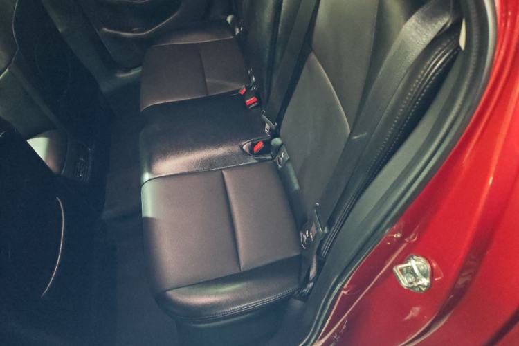 Used Mazda 3 Axela 2020 1.5L Automatic ZhiMei Edition
