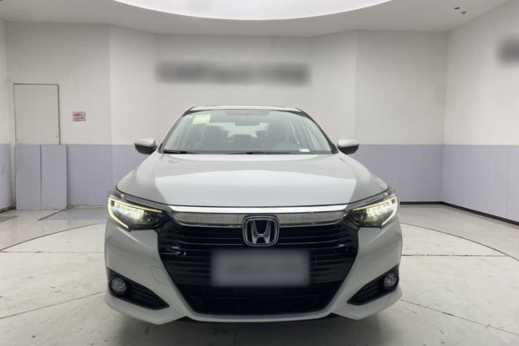 Used Honda Crider 2024 180 Turbo CVT Smart Enjoyment Edition Exterior 1