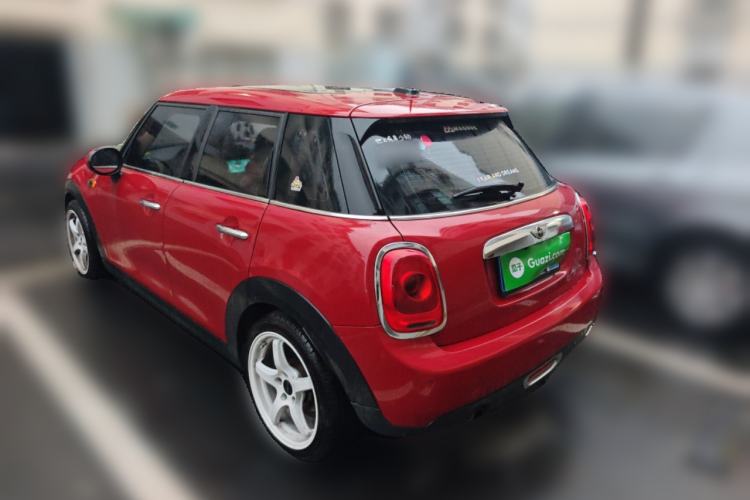 Used MINI MINI 2015 1.2T ONE Five-Door Edition