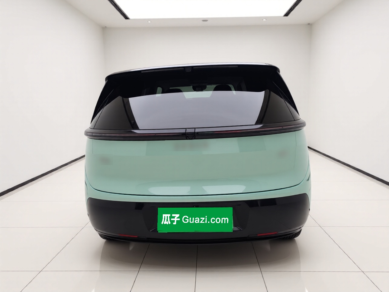 Zeekr MIX 2025 Intelligent Driving Version — снимка 5
