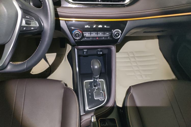 Used Changan Eado DT 2021 1.6L Automatic Luxury Model
