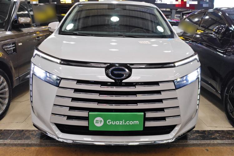 Used GAC Trumpchi Trumpchi E8 2024 Honor Series 2.0L Honor Edition