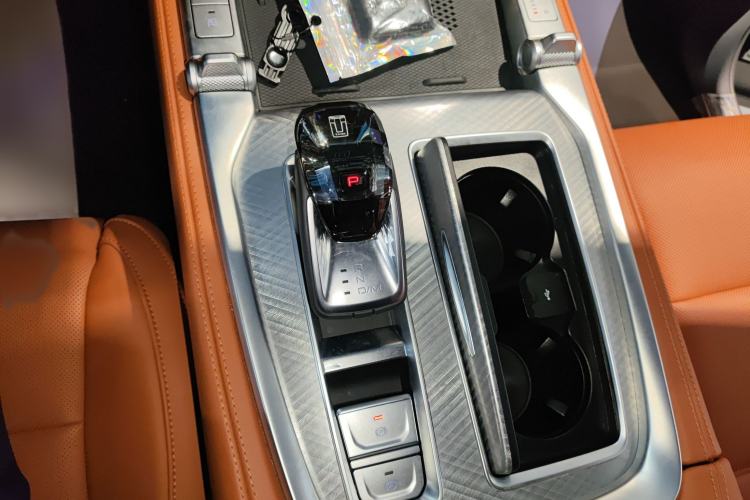 Used Tank 700 New Energy 2024 Hi4-T Extreme Edition
