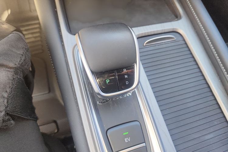 Used Chery Fengyun A8 2024 127 Long-Distance Edition Standard Version
