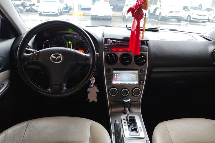 Used Mazda 6 2013 2.0L Automatic Ultra-Luxury Model