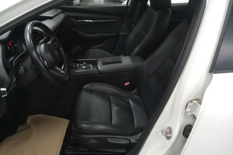 Used Mazda Mazda 3 Axela 2021 2.0L Automatic ZhiXuan Edition