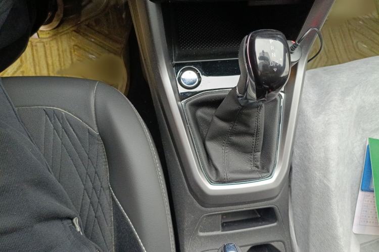 Used Volkswagen T-Cross 2023 Revised 1.5L Automatic Comfort Edition
