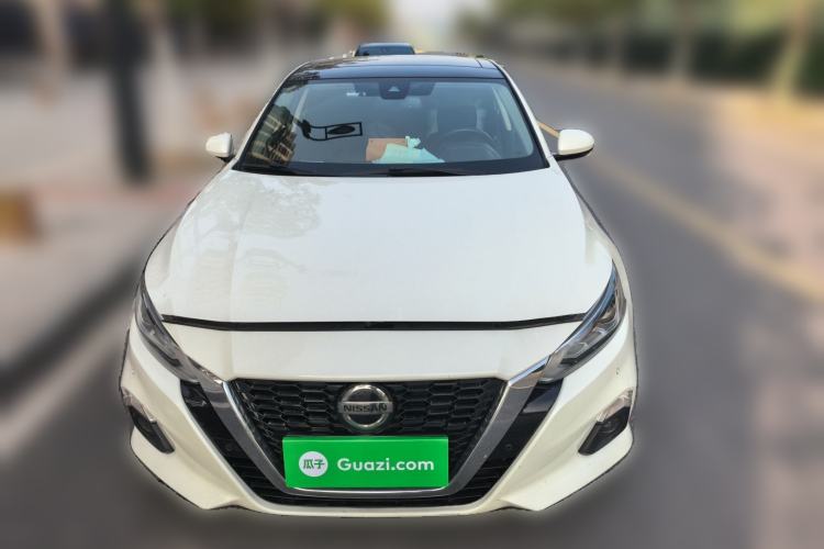 Used Nissan Teana 2020 2.0L XL Comfort Edition Front