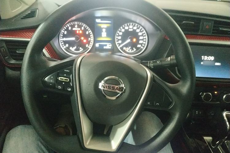 Used Nissan Lannia 2020 1.6L CVT Smart Connect Smart Cool Edition