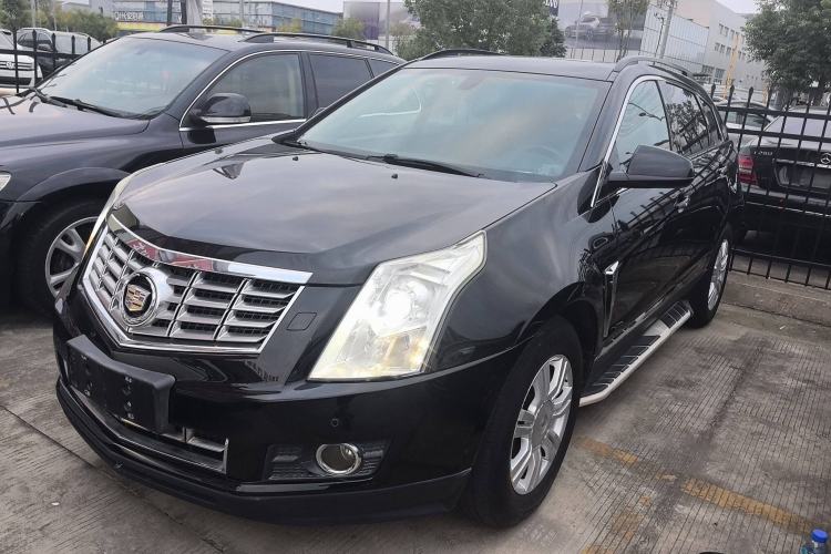 Used Cadillac SRX 2014 3.0L Comfort Model