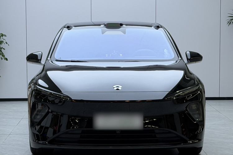 Used Nio ET7 2023 75 kWh
