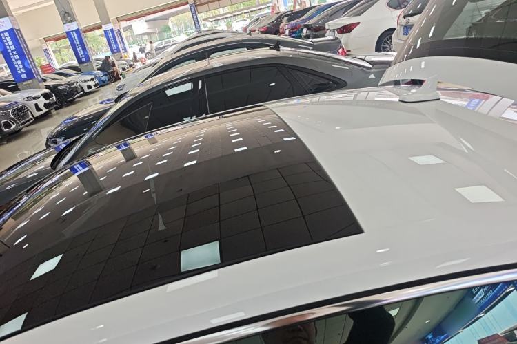 Used Audi A5 2017 Sportback 40 TFSI Fashion Model