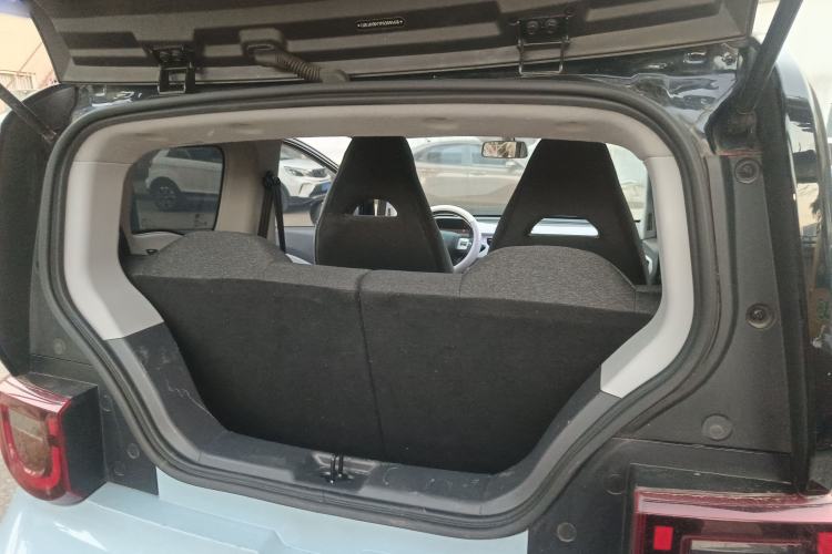 Used Chery QQ Ice Cream 2024 205km Sundae+
