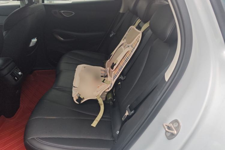 Used BYD Sealion 05 EV 2025 520 km Smart Cruise Version