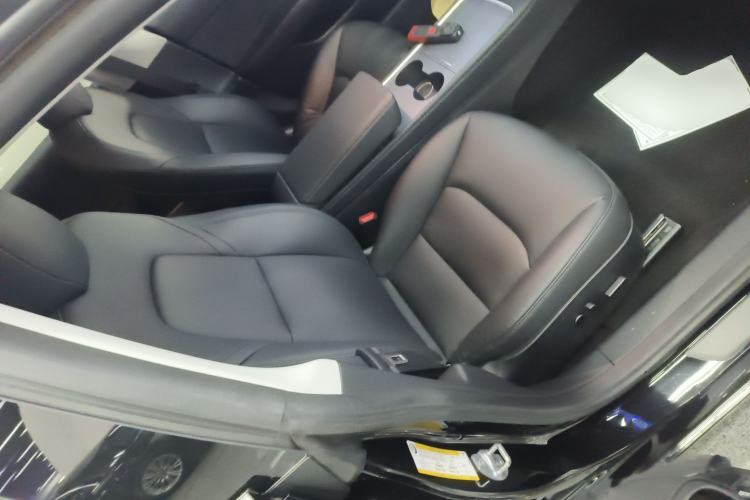 Used Tesla Model 3 2021 Standard Range Rear-Drive Upgraded Version