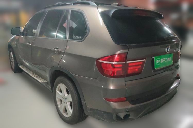 Used BMW X5 2011 xDrive35i U.S. specification