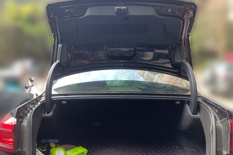 Used Volkswagen Passat 2017 280TSI DSG Luxury Edition
