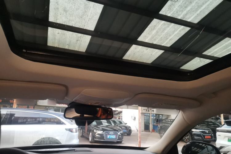 Used Ford Taurus 2019 EcoBoost 245 Premium Edition