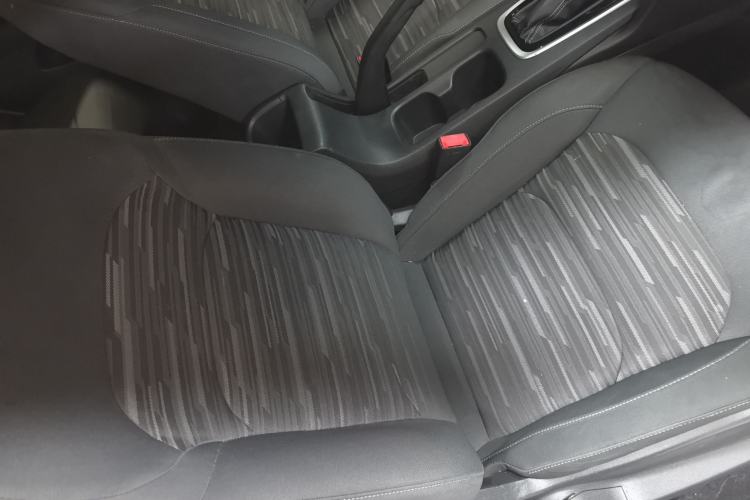 Used Chevrolet Cavalier 2019 320 Automatic Enjoyment with Sunroof