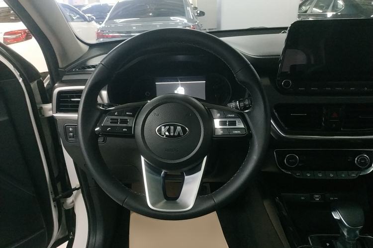 Used Kia Sportage R 2019 2.0L Automatic Smart Luxury Edition