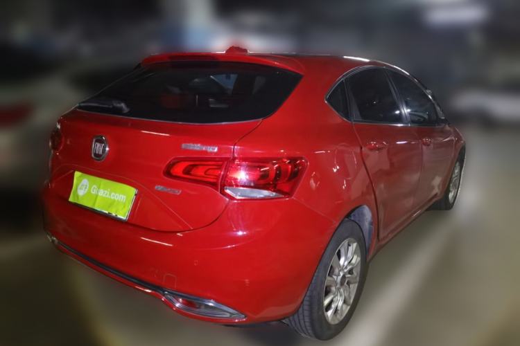 Used Fiat Ottimo 2014 1.4T Automatic Comfort Edition