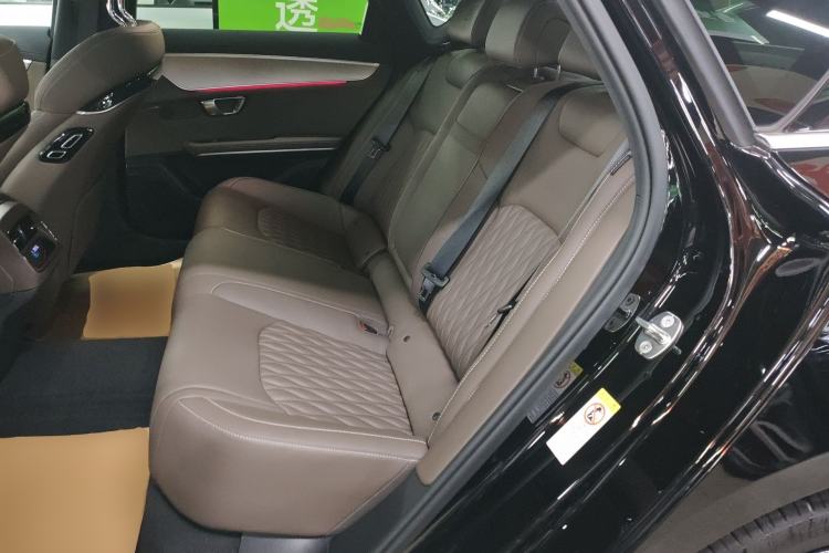 Used BYD Han 2025 DM-i 125KM Prestige Model
