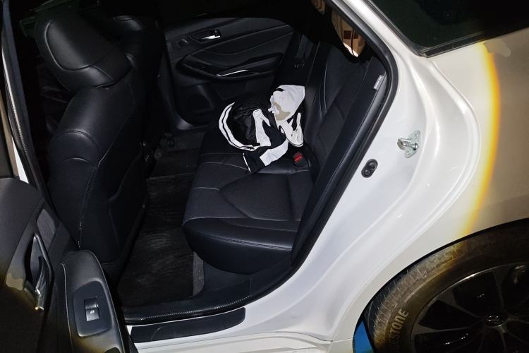 Used Toyota Avalon 2022 2.0L Luxury Edition