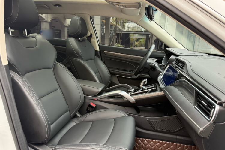 Used Geely Auto Emgrand X7 Sport 2020 1.8TD DCT Smart PRO